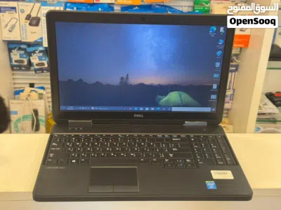 Dell5540 الجهاز تبارك الله يبي خدمه بس 2