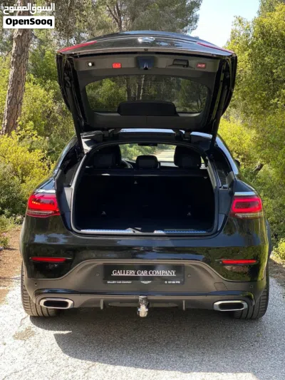 Mercedes Benz GLC-Class GLC 250 2