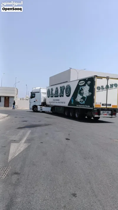 براد للبيع شاصي كامل 4
