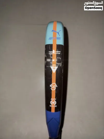 Puma nova ELITE FASTER.PADEL 3