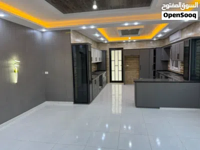 شقة دوبلكس مساحة 242 متر مربع 3
