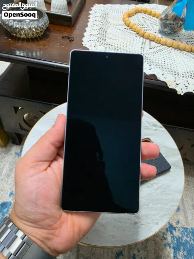 SAMSUNG S25 ULTRA بحالة الوكالة حرفيا... BMS 4