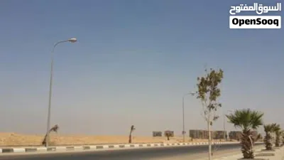 ارض فى الحزام الاخضر اكتوبر 3