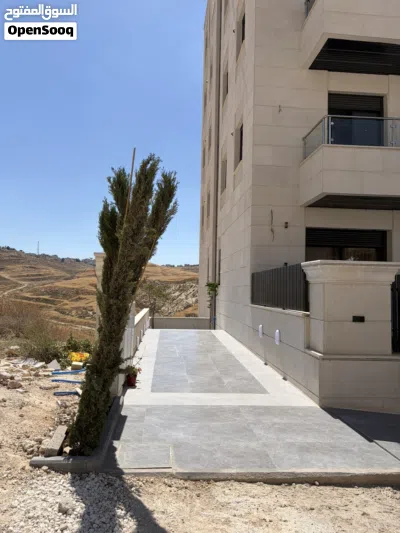 شقق مفروشة فاخرة للإيجار 2