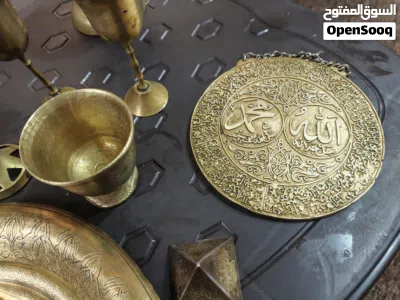 نحاسيات للبيع 4