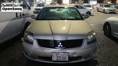للبيع جلنت موديل 2008 تحويل اوتصقيط 2