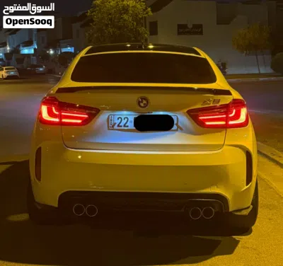 BMW X6 Series X6 xDrive35i 3