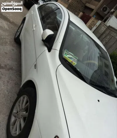 ميتسوبيشي لانسر GLS 4