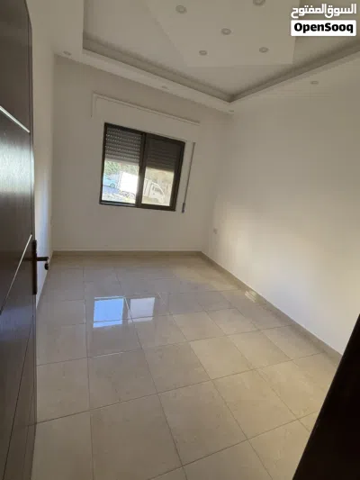 شقة للايجار الشهري عمارة جديدة طابق ثاني تشطيب ممتاز 4