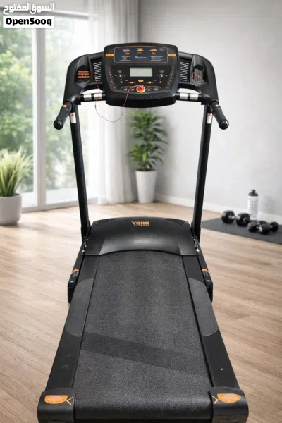تريدميل يورك york treadmill 2