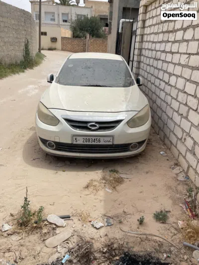 Samsung QM3 4