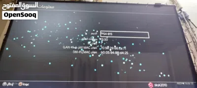 بلايستيشن 4 فات 1 تيرا 3