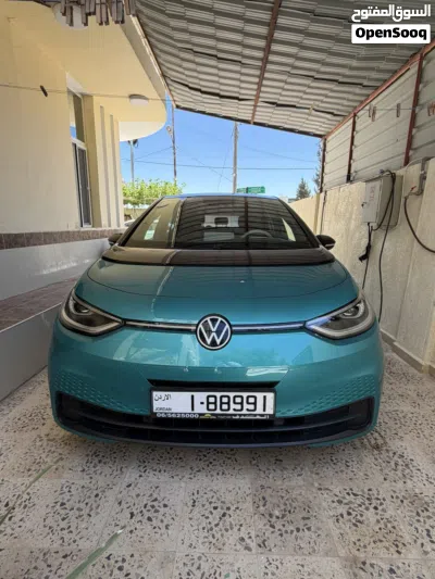 Volkswagen ID 3 ID.3 Pure 4