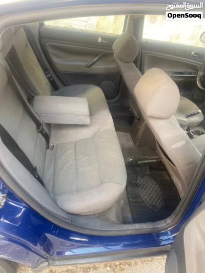 Volkswagen Passat CC 4