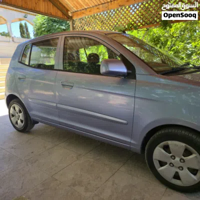 Kia Picanto LX 2