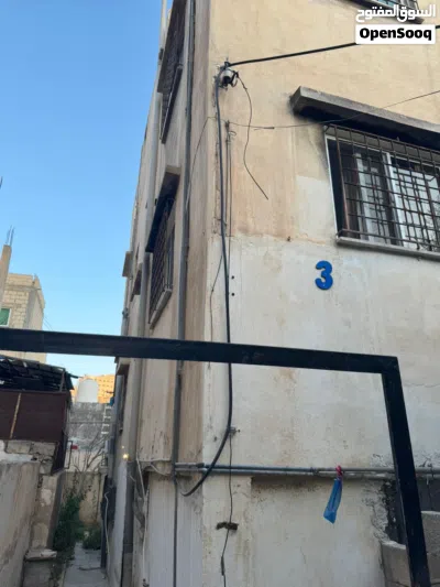 عماره للبيع شبث شقق 3