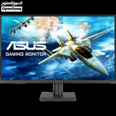 ASUS VA279HG 27" FHD IPS Gaming Monitor 120Hz 1ms BD 58 Only 3