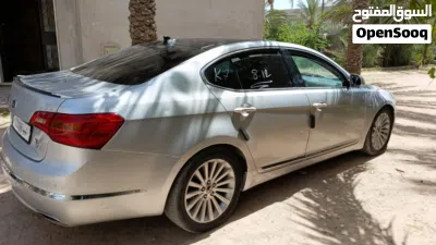 كيا كادينزا Limited 4