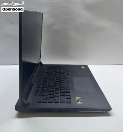 لابتوب جيمينج قوي جدا للبيع. 3