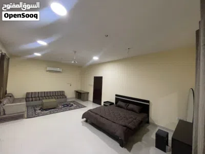 فيلا للإيجار اليومي او الشهري صحلنوت 4