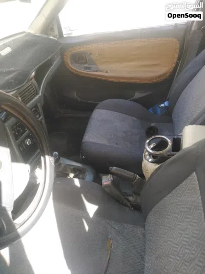 Daewoo Cielo 3