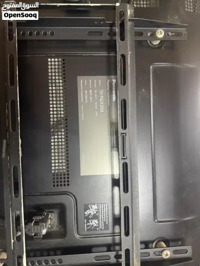 LCD AND PLASMA TV 3