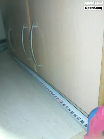 مطبخ للبيع بحالة ممتازة 4