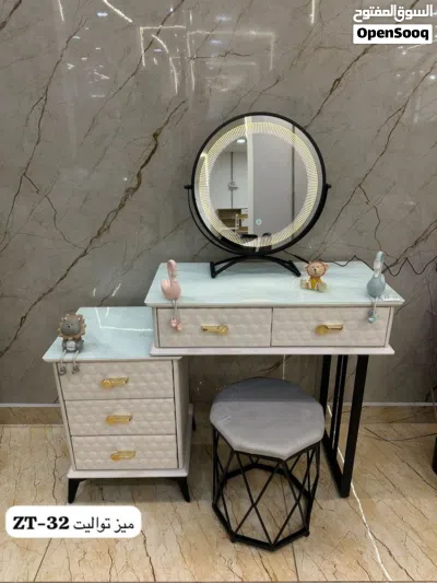 ميز تواليت اناره بسعر 250الف 4