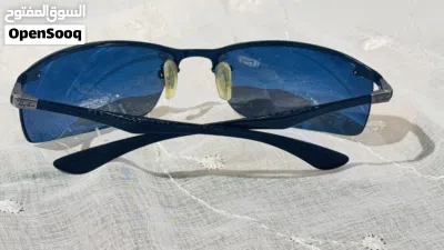 Ray-Ban TECH CARBON FIBRE POLARIZEDRB نظاره ريبان كاربون فايبر بوليرازد 4