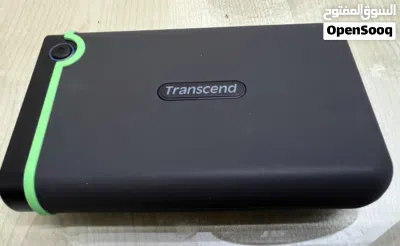 Transcend 4 TB hard drive 2