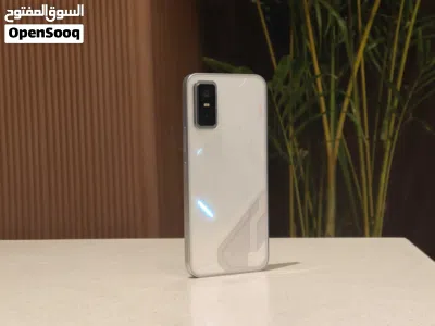 انفينيكس Gt 30 Pro ذاكره 256 وعشوائية 24 للبيع 2