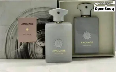 عطور شركات عالميه 4