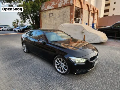بي ام دبليو الفئة ⁦4⁩ ⁦420⁩ 2