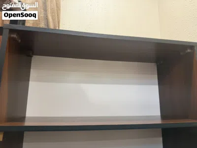 دولاب خزانة كتب ومقتنيات 4
