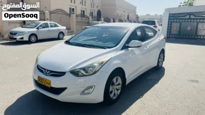 هيونداي النترا Standard 2