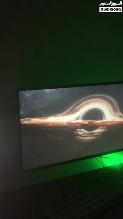 شاشة جيمينج 280 هرتز / gaming monitor 280 Hirtz 4