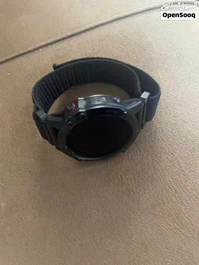 ساعة Garmin Fenix 6 Pro الأصلية 2