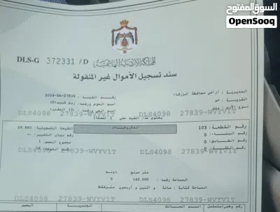 منزل مستقل طابقين في الزرقاء بسعر لقطة 3