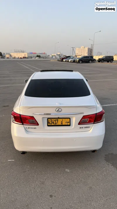 Lexus ES ES 350 3
