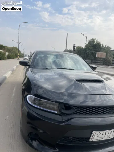 دۆج چارجر GT 4