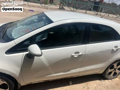 کیا ریو S 4