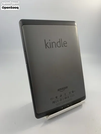 قارئ كتب كندل kindle 5 4
