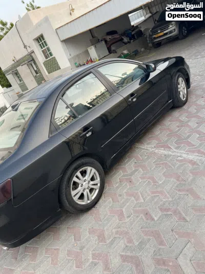 Hyundai Sonata Standard 4