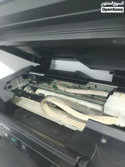 للبيع: طابعة Epson L382 بحالة ممتازة 3
