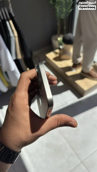 ايفون 15 برو ماكس 3
