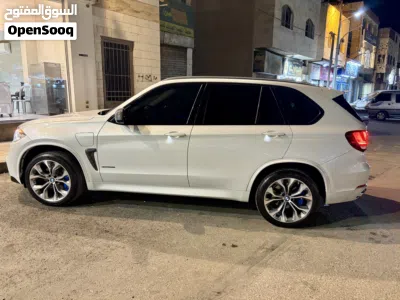 BMW X5 Series X5 xDrive40i 2