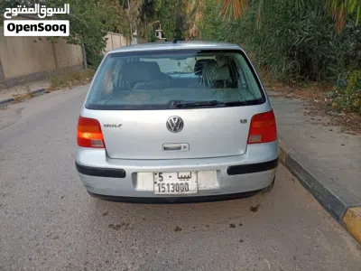 فولكسفاغن جولف Golf 2