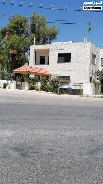 عماره مكونه من طابقين في السلط /سوادا. للبيع 3