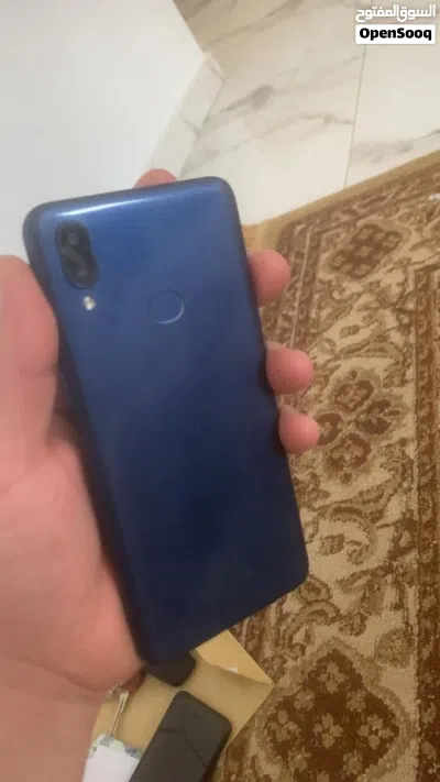 سامسونج A10s 3