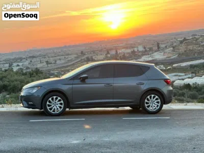 سيات ليون Standard 2